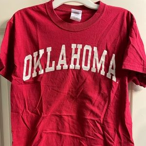 University of Oklahoma T-Shirt